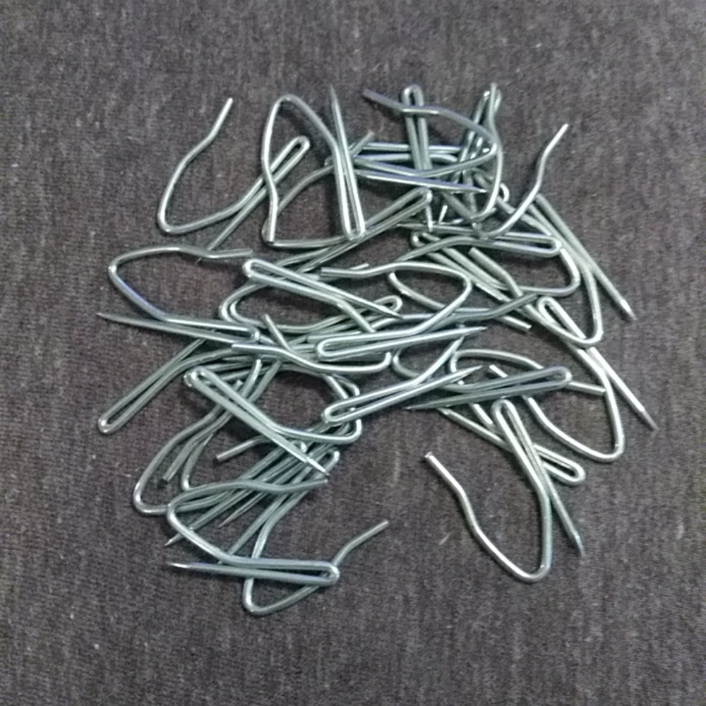 Drapery rings - Picture 10 of 10